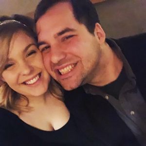 Meet your Posher, Kyle